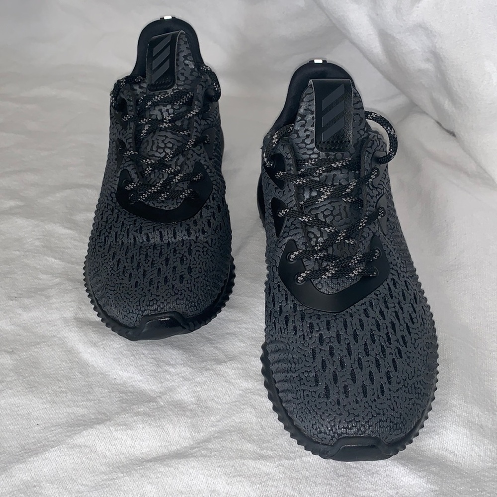 Adidas Women Alphabounce Ams running shoe